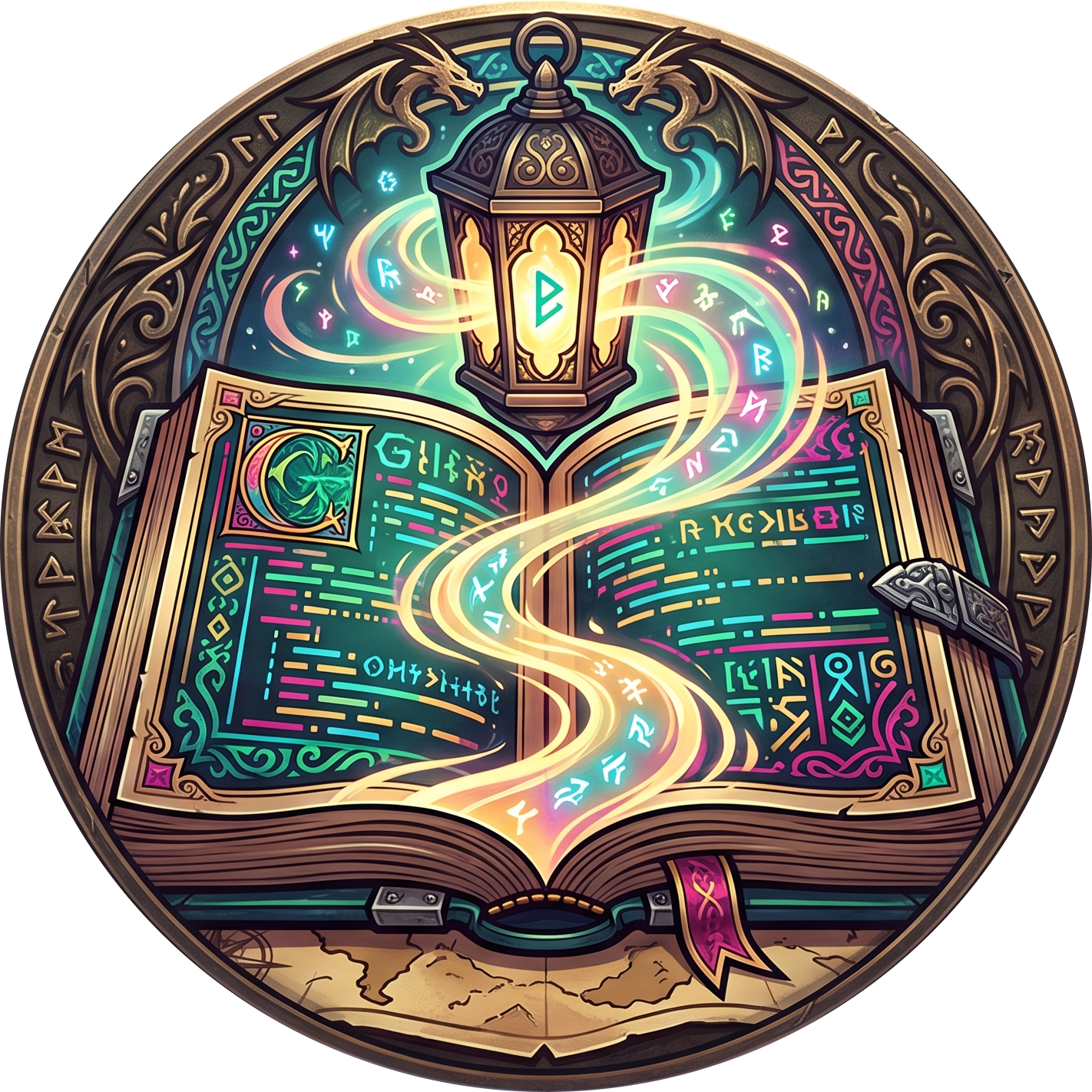Venture Codex Theme